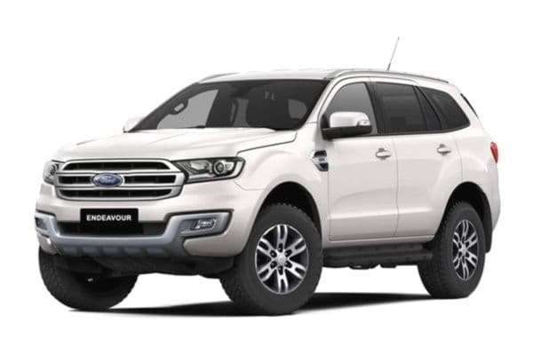 SUV, 5d