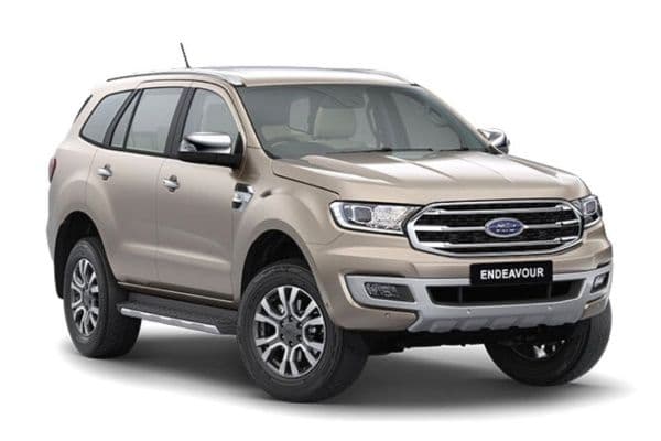 SUV, 5d
