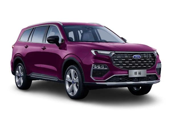 SUV, 5d