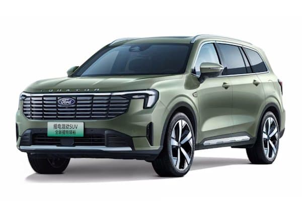 SUV, 5d