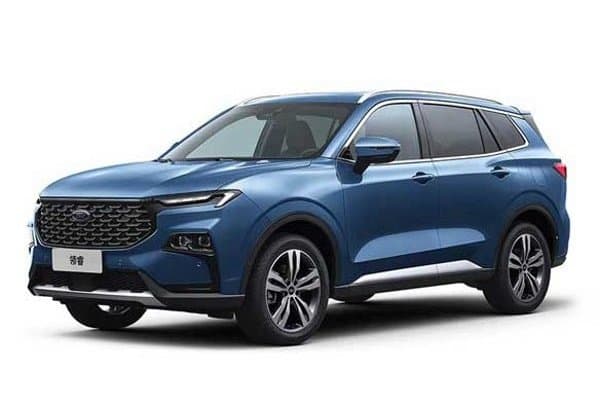 SUV, 5d