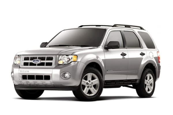 SUV, 5d
