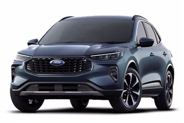 SUV, 5d