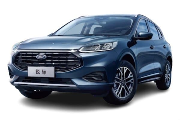 SUV, 5d