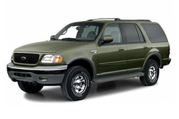 SUV, 5d
