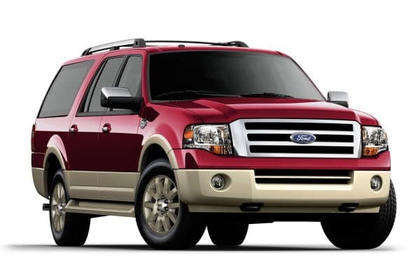 SUV, 5d