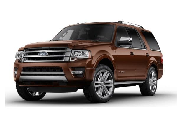 SUV, 5d