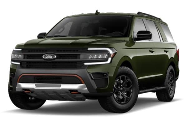 SUV, 5d