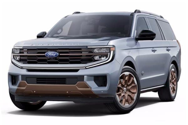 SUV, 5d