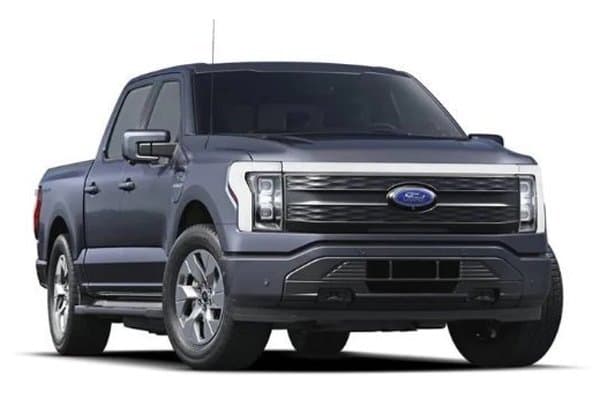 Pickup SuperCrew