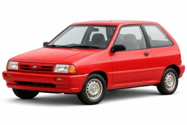 Hatchback, 3d