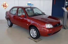 Saloon