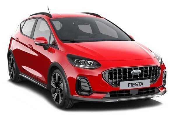 Hatchback, 5d