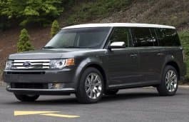 SUV, 5d