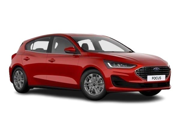 Hatchback, 5d
