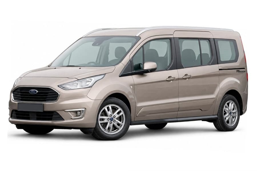 MPV, 5d