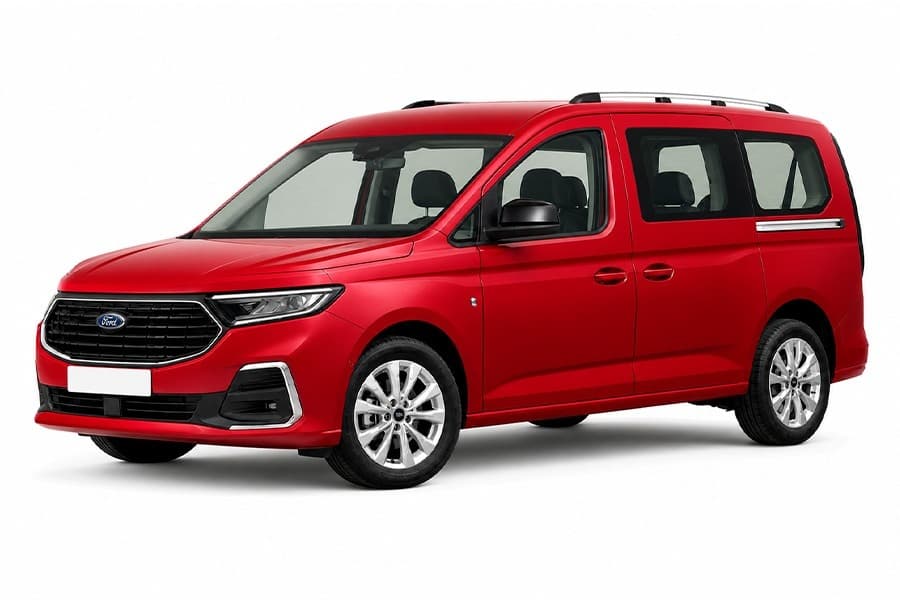 MPV, 5d