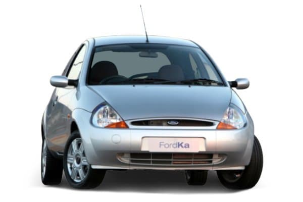 Hatchback, 3d