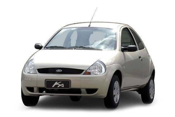 Hatchback, 3d
