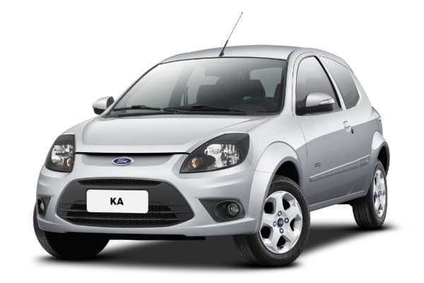 Hatchback, 3d
