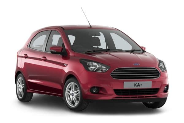 Hatchback, 5d