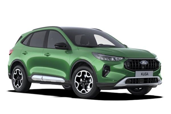 SUV, 5d