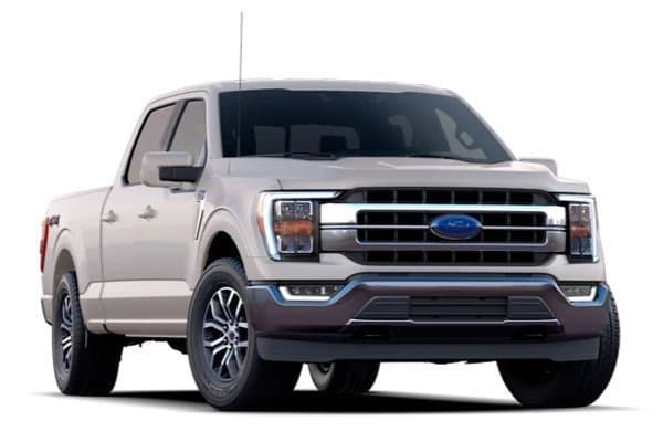 Pickup Double Cab
