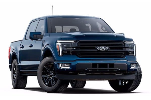 Pickup Double Cab