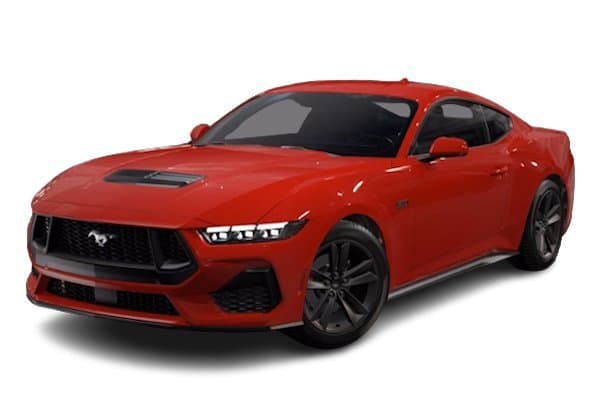 Fastback, 2d