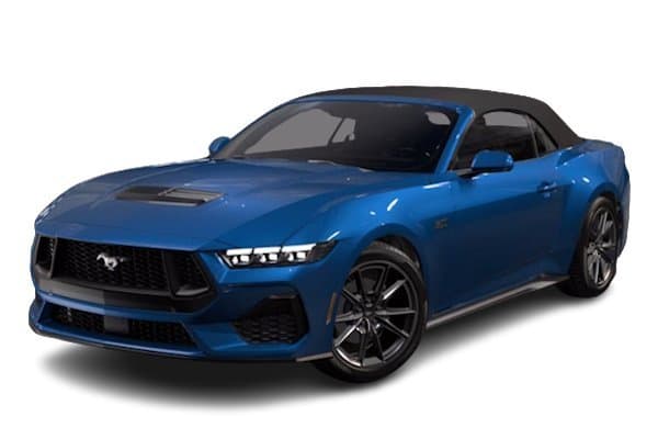 Convertible, 2d