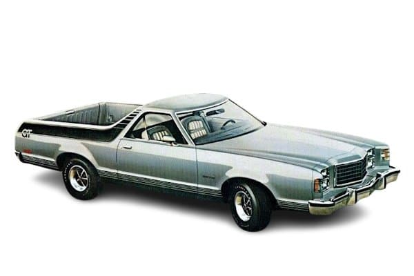 Utility Coupe