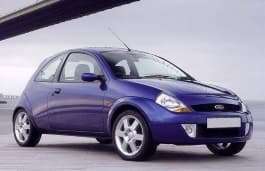 Hatchback, 3d