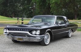 Hardtop, 2d