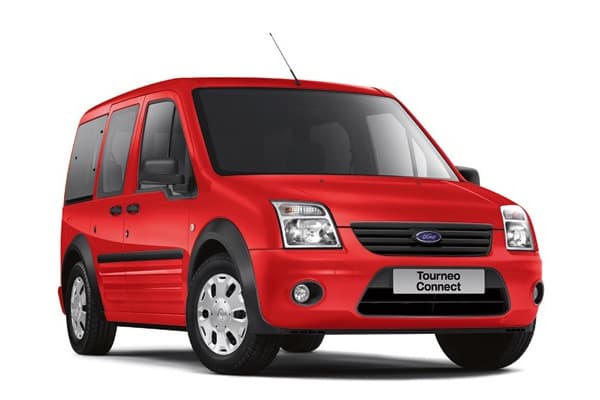 MPV, 5d