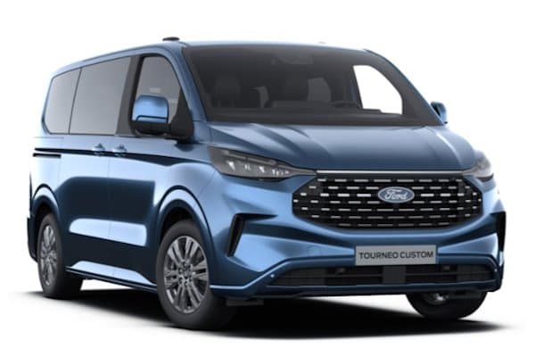 Van