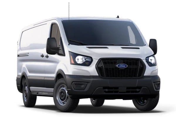 Cargo Van