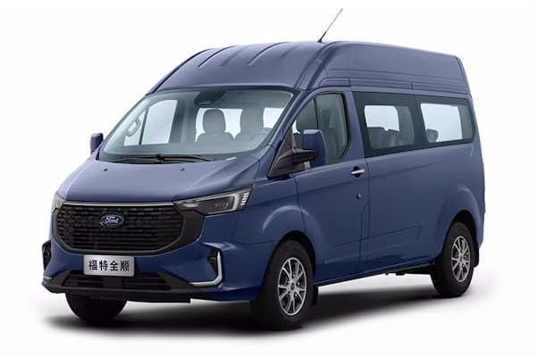 Van