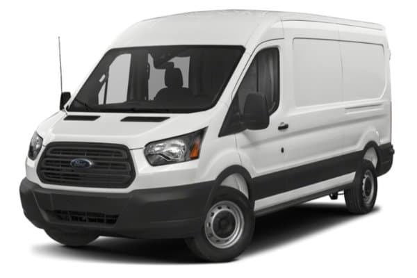 Cargo Van Medium Roof