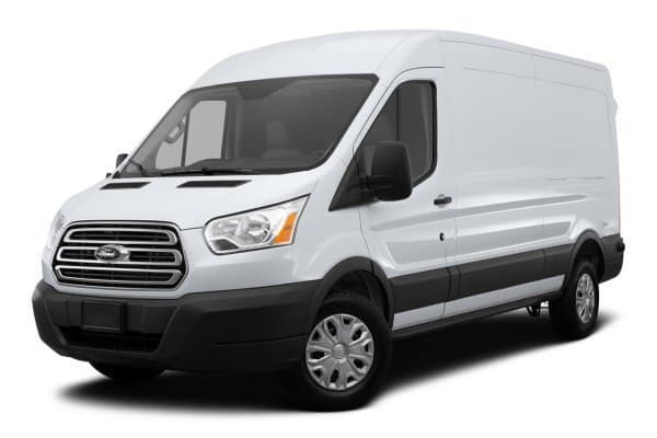 Van