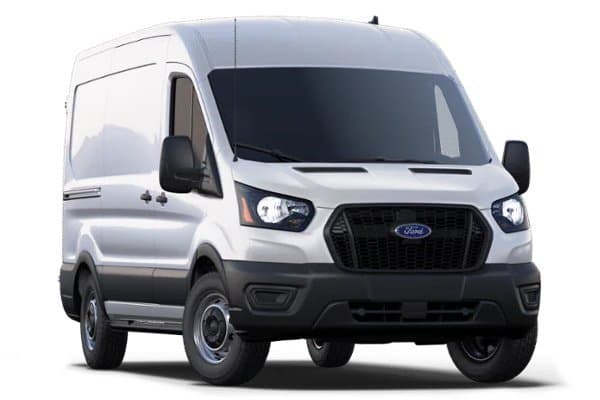 Cargo Van