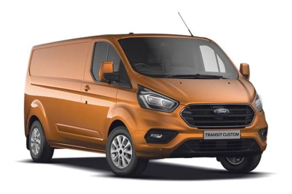 Van, 5d