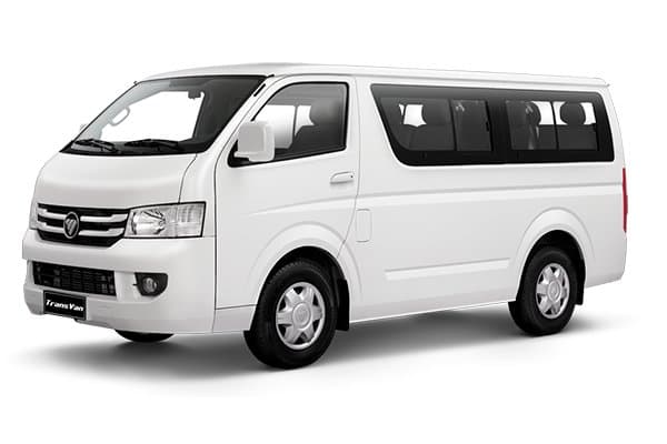 Van