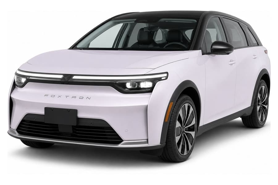 SUV, 5d