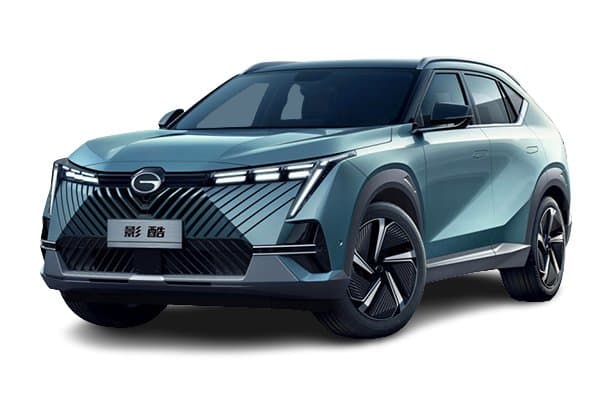 SUV, 5d
