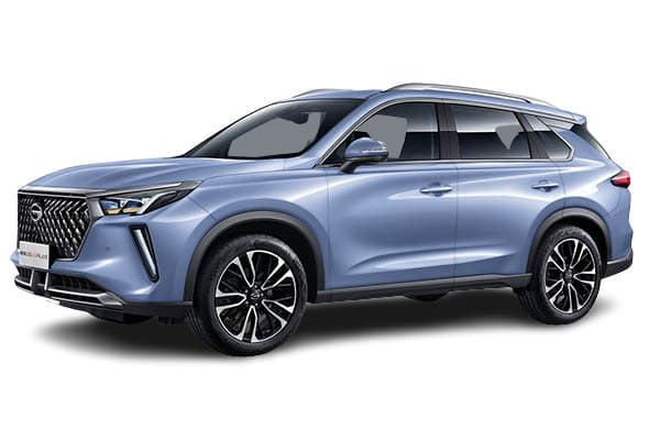 SUV, 5d