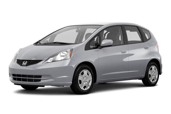 Hatchback, 5d