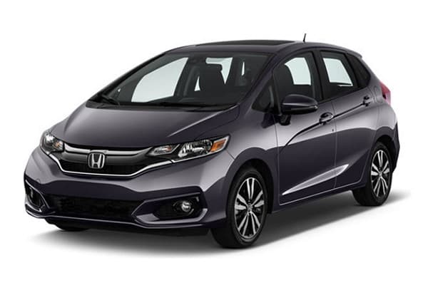 Hatchback, 5d