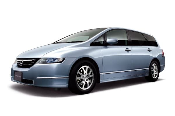 MPV, 5d