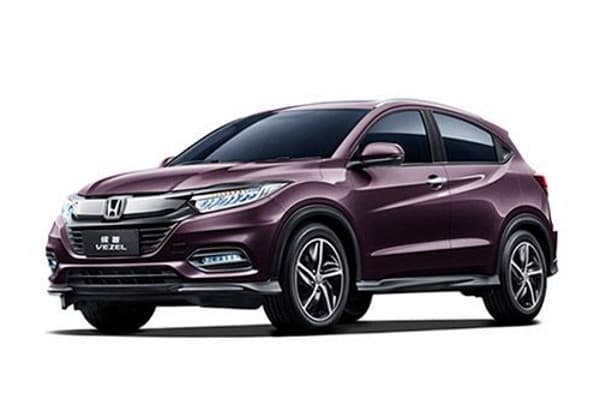 SUV, 5d