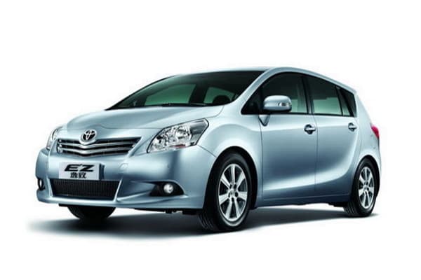 MPV, 5d